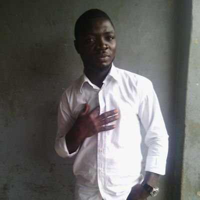 i am jamiu balogun i was born n brought up in nigeria