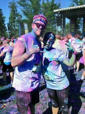 Kara_Jo_Sey's profile picture. Above all, love each other deeply, because love covers over a multitude of sins.




 1 Peter 4:8