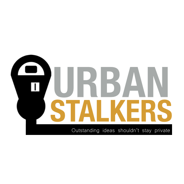 We pursuit outstanding innovations
from all around the world
to inspire creatives and creators. Share ideas from your country using: #UrbanStalkers