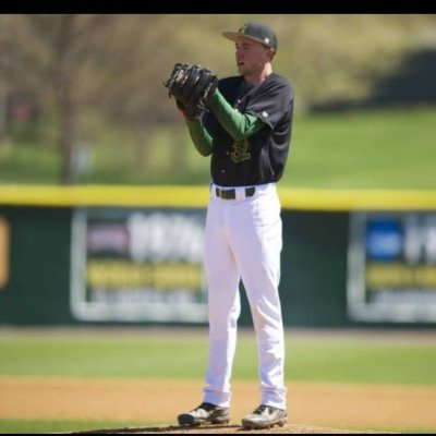 George Mason baseball #32