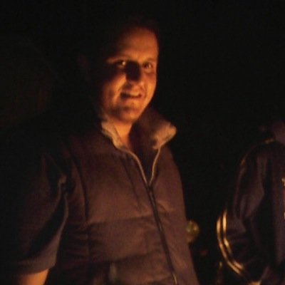 joelglezherrera's profile picture. 