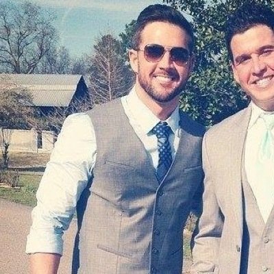 4KyleMitchell's profile picture. 