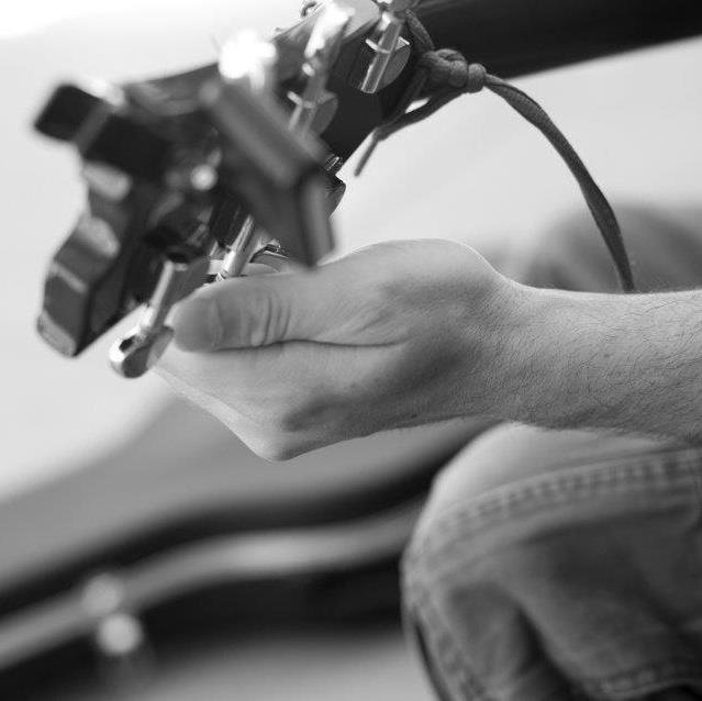 AnsonKrekeler's profile picture. Anson Krekeler: Noun: American Folk Musician; Blues, and Funk with acoustic guitar and harmonica strap.