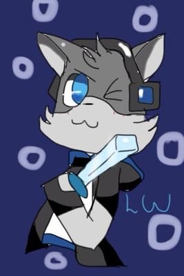 42f3e2b834aa485's profile picture. Let your luck get the best of you