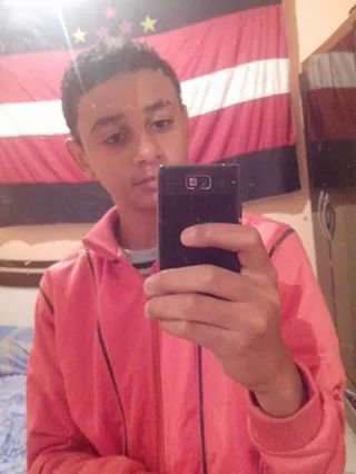 -  Só Salve !!