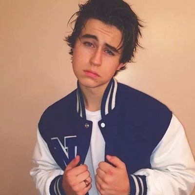 Thanks you Luke :*