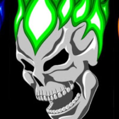 Legocody7's profile picture. 