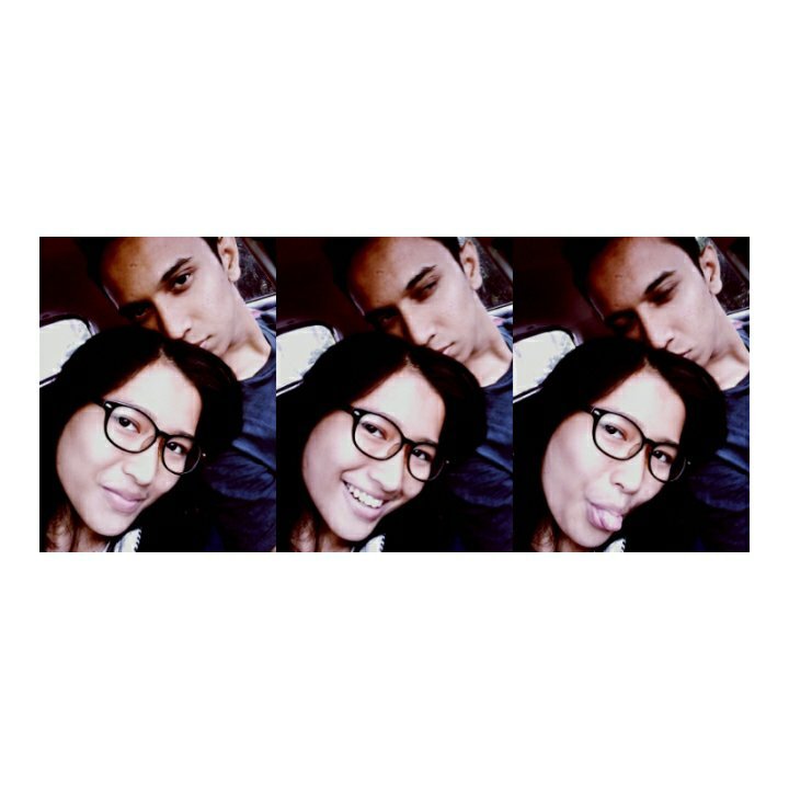 Just you irliany yosica ♡♡ forever with you yosica :* ({})
