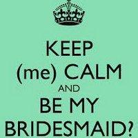 Internet Bridesmaid (@internetbrides) 's Twitter Profile