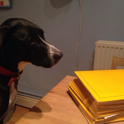 MrsHughesc Profile Picture