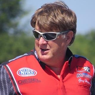 COMP461's profile picture. Professional firefighter and drag racer . Radio Host , Land speed record holder, Competition Diesel engine development expert