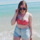 Lily Daigle - @liliferrrrr - Twitter