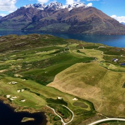 Queenstown's Original Golf Tour Company in NZ's #1 Golf Destination!