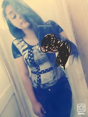 facebook: diana zapata snap: diana_magdaliz
