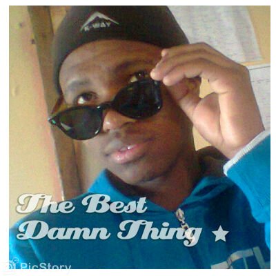 RealXolisa's profile picture. 