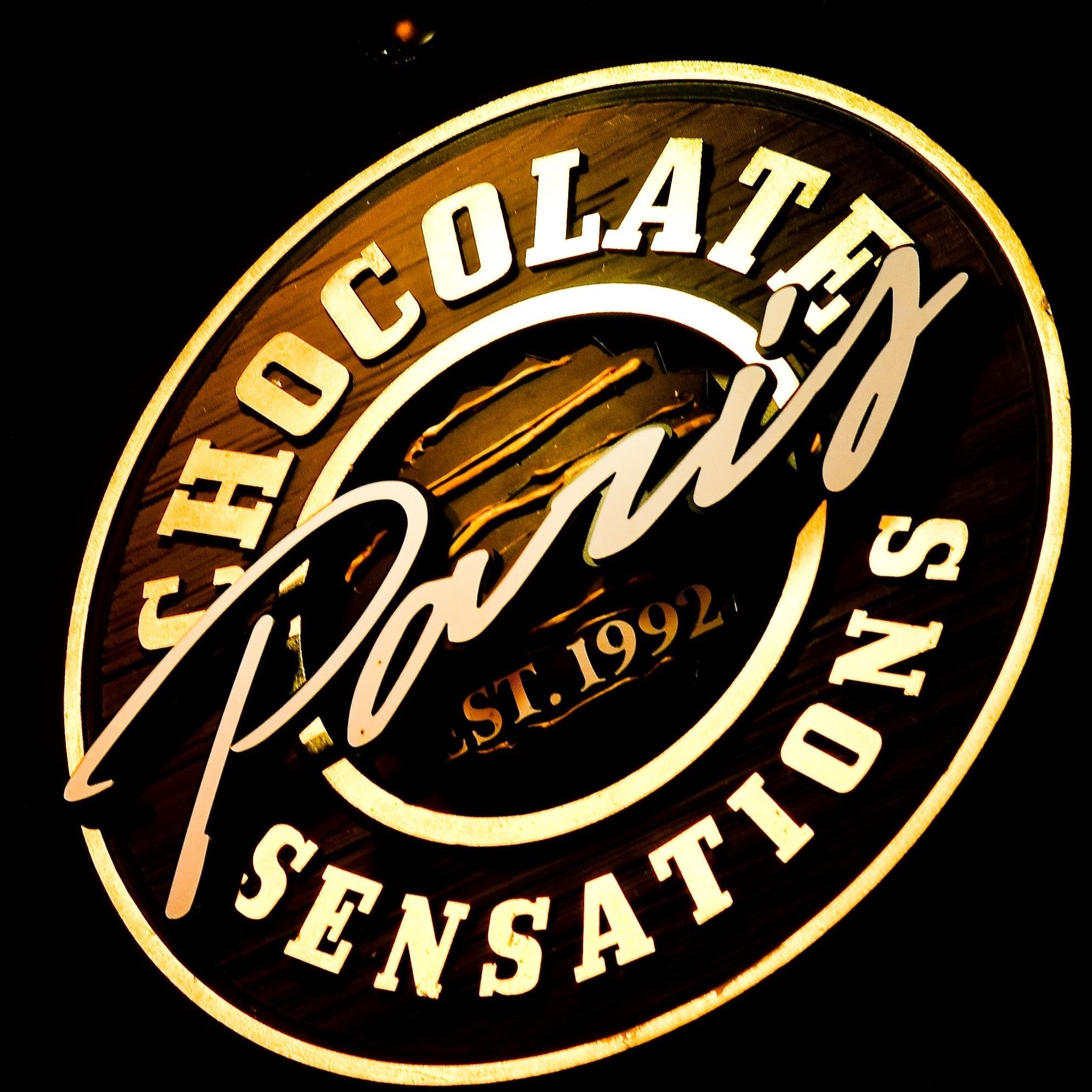 Quality Handmade Chocolates