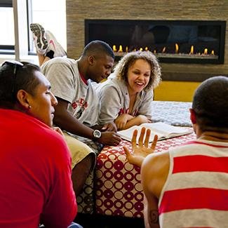 MSUM_LCs's profile picture. @MSUMoorhead. Offering new students an opportunity to live and learn in a supportive and engaging community!