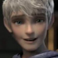 Jack Frost (@jackfunfrost) 's Twitter Profile