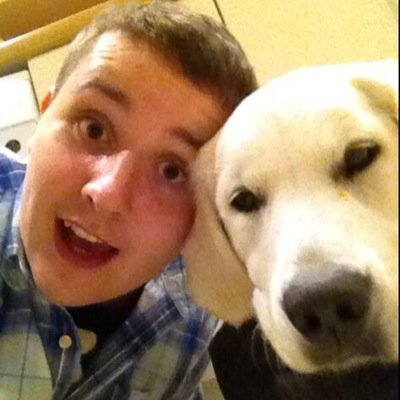 DaveMcCormack12's profile picture. 