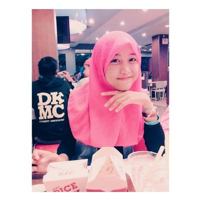 #AkuSoniQ 1620 3100 0077 4400 | Let's do positive things better and faster #GoBetter ;) | IQBAAL DHIAFAKHRI RAMADHAN