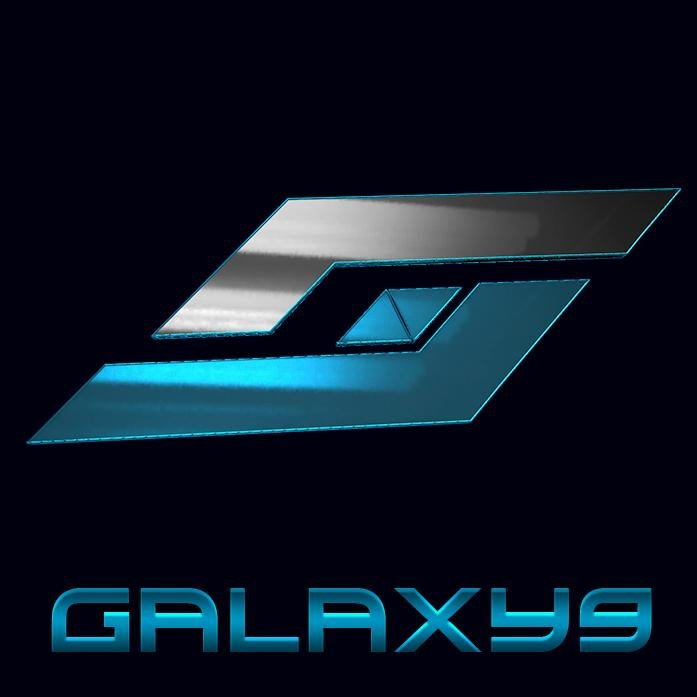 Welcome to the official twitter of Galaxy9