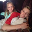 Annette Hare - @hobbes8808 - Twitter