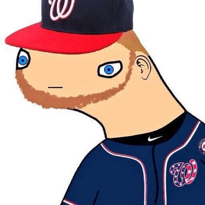 em an starten petchir fer teh Nashinals. Futur Si Yung awird wennir.