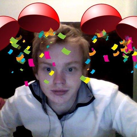 Je suis cool sympas je suis blagueur serieux etc