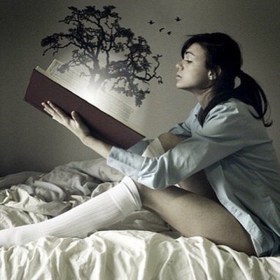 Passionate classics reader. Sharing inspirational and not-so-much quotes.