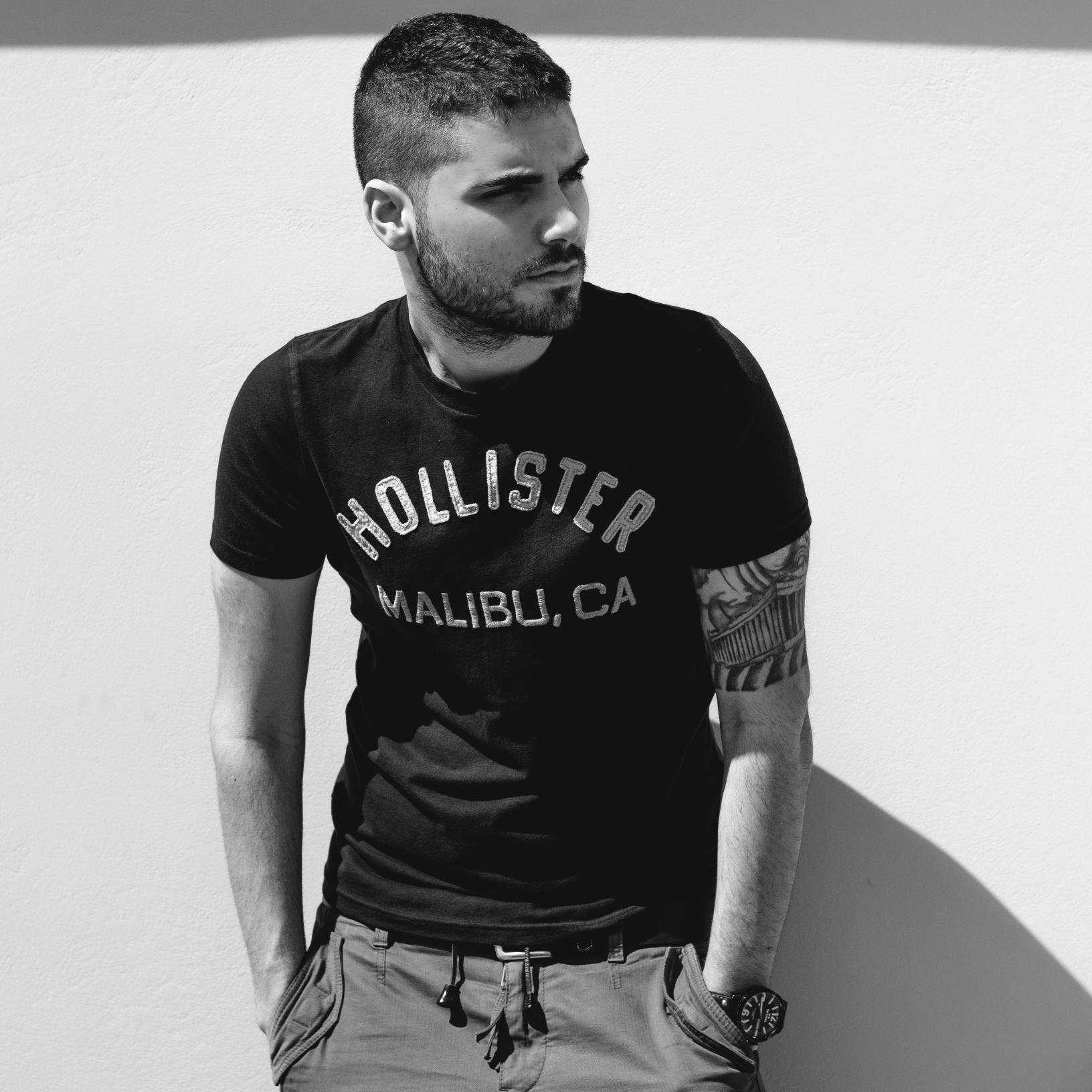 Resident DJ @ HOME Patras