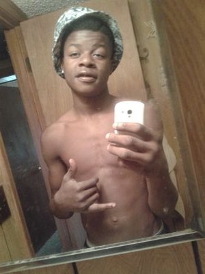 ( OTE ) Bxtch Ahh Niggah , Free My Niggah Ken Ken | Fxck 12