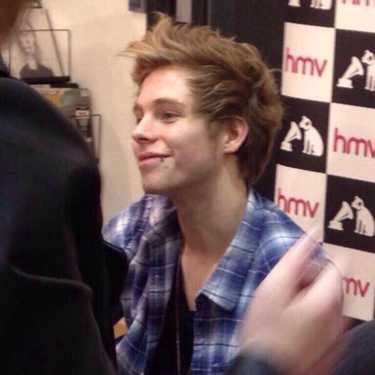 not the average hemmings.