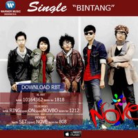 N O V E (@bandnove) 's Twitter Profile