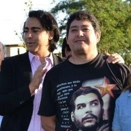 Abogado Vecino de Quinta Normal, quiero un Chile justo para todos junto al Partido Progresistas