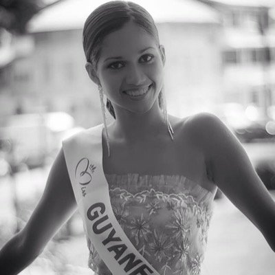 COELHOValeriaOf's profile picture. Miss Guyane 2014-2015 Compte officiel ®
