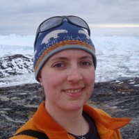 Jessica Scheick (@jessicascheick) 's Twitter Profile