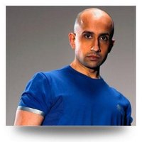 Barry Gohil (@barry_gohil) 's Twitter Profile