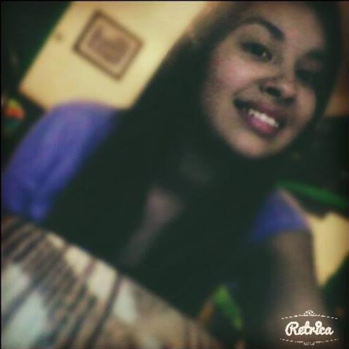 esthermahone14's profile picture. Always be yourself no matter what ☺☺