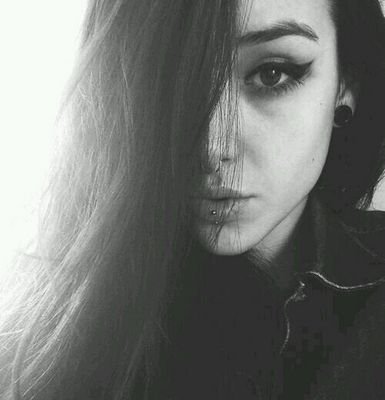 i am who i am. idk what people say about me. i always follow back