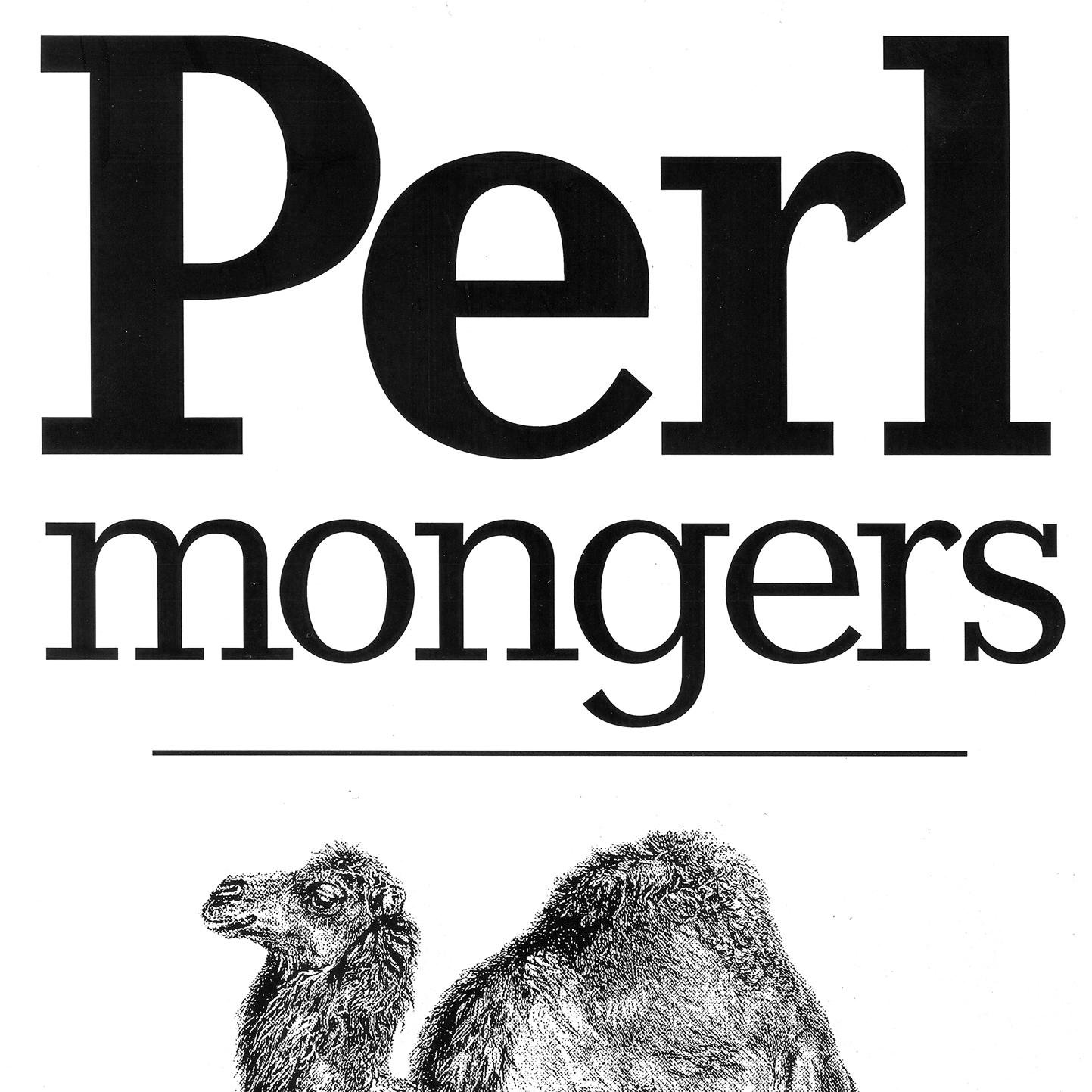 Perl computer programming language user groups