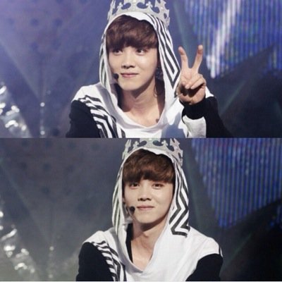 อันยองครับบบบผมลู่ห่านนะะ มาคุยกันเถอะที่ร้ากกก ซารางเฮ ^0^~