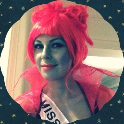 valeriebaehr's profile picture. oh baby it's a wild world