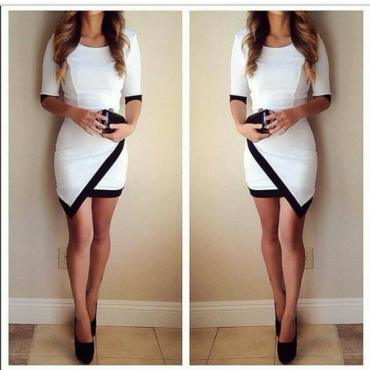 dressy girl