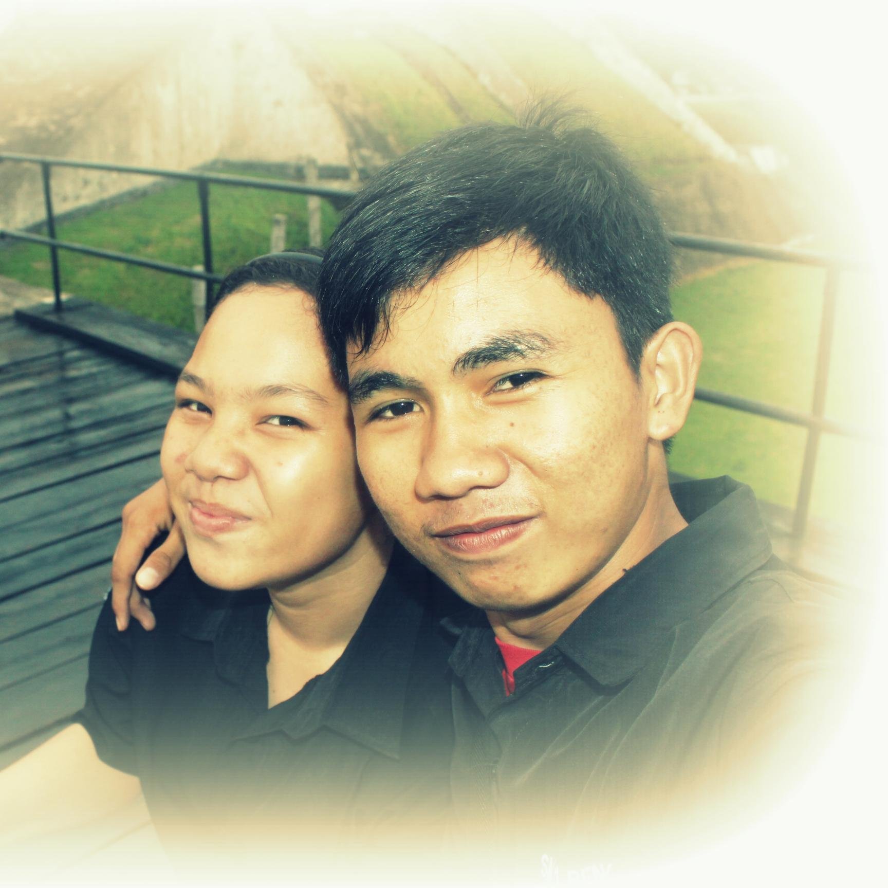 Couple friend's ^_^