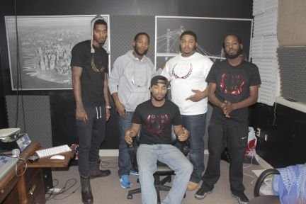 we going start this of right all I got is #OMG_FAM it's a movement my family I'm putting my heart in soul into this so if u don't feel this smh why can I say