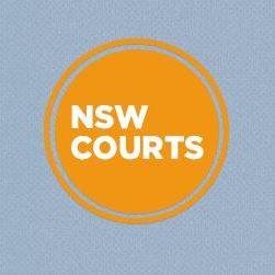 NSWCourts's profile picture. New South Wales Courts is a helpful website that provides free information and legal answers to those who are going to court.