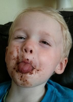 mcsnootch's profile picture. Accidentally architecting