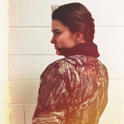 Burnett Tribute for the 2014 Carson Newman Hunger Games. I'm supporting Compassion Coalition Charity..donate at the link below please! @morgandsanborn