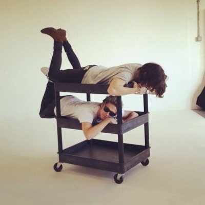 narry shipper ✌️