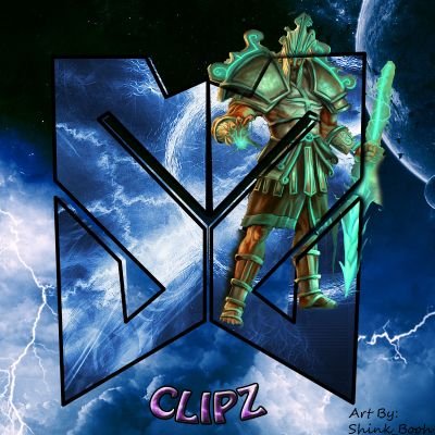 Trickshotter and a member from shinksanctuary